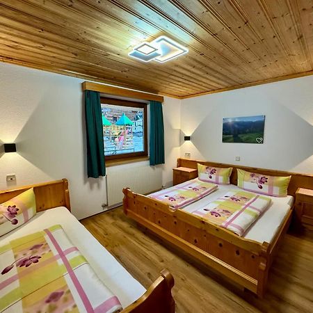 Wolf.Tirol Apartment Ladis Luaran gambar