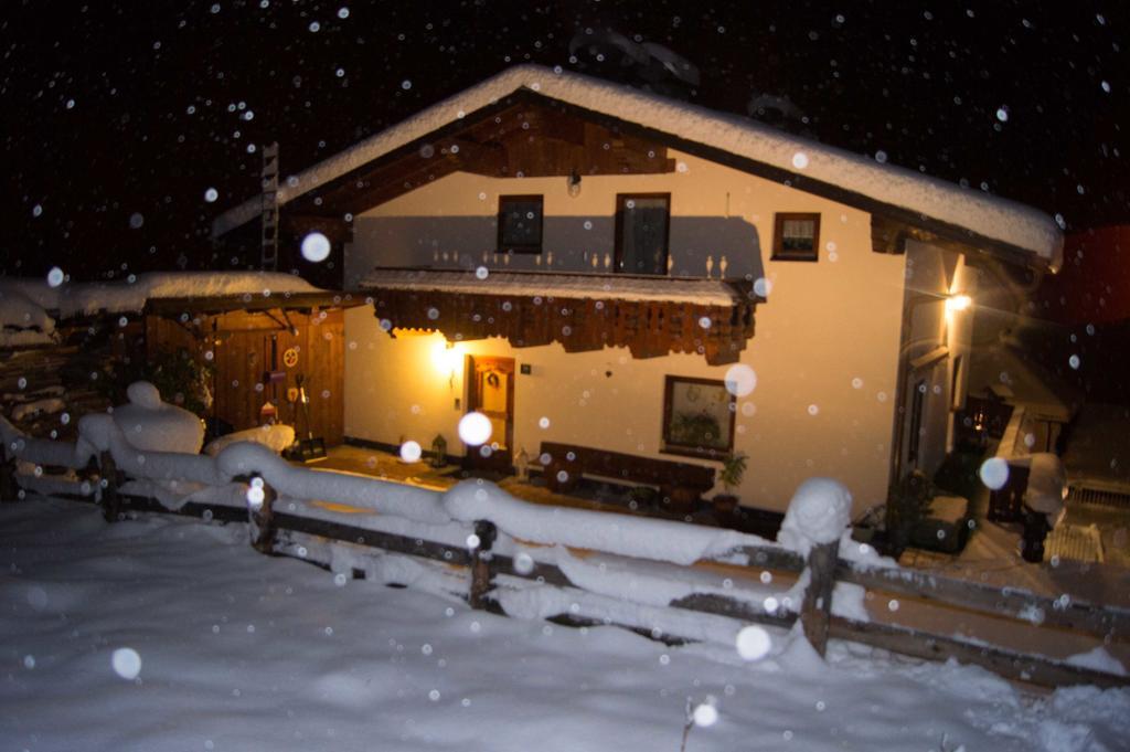 Wolf.Tirol Apartment Ladis Bilik gambar