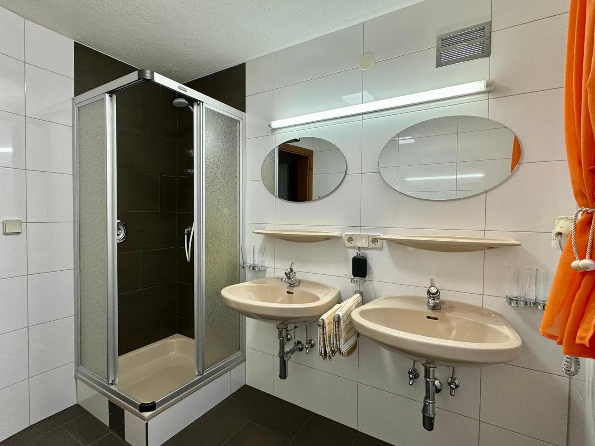 Wolf.Tirol Apartment Ladis Luaran gambar