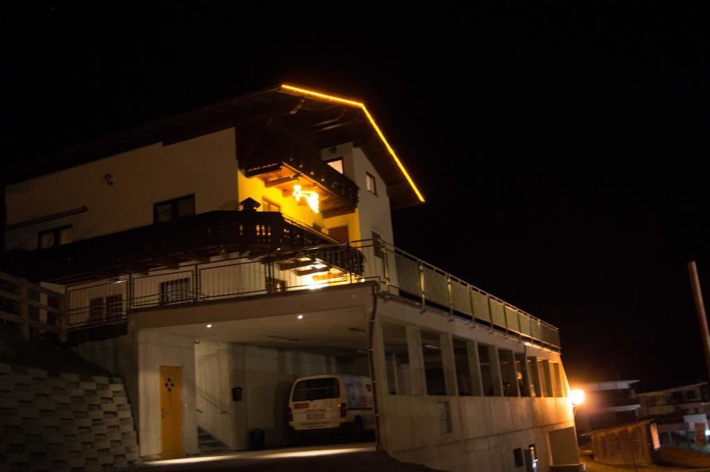 Wolf.Tirol Apartment Ladis Luaran gambar